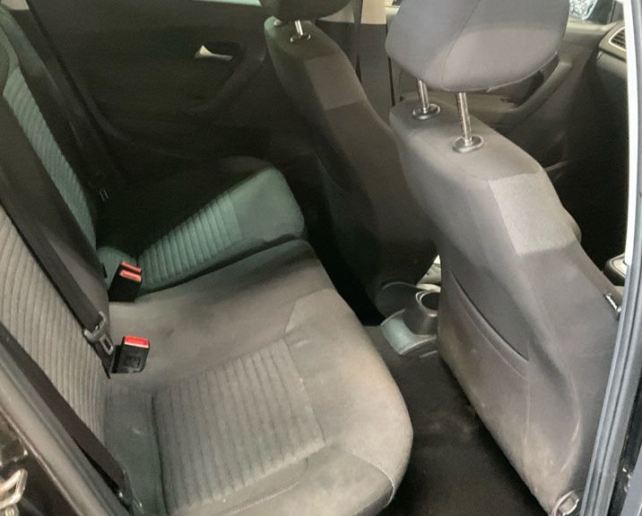 Used Volkswagen Polo 2014 for sale - 76792332: Photo 4