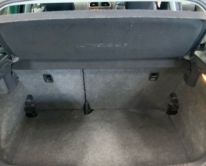 Used Volkswagen Polo 2014 for sale - 76792332: Photo 6