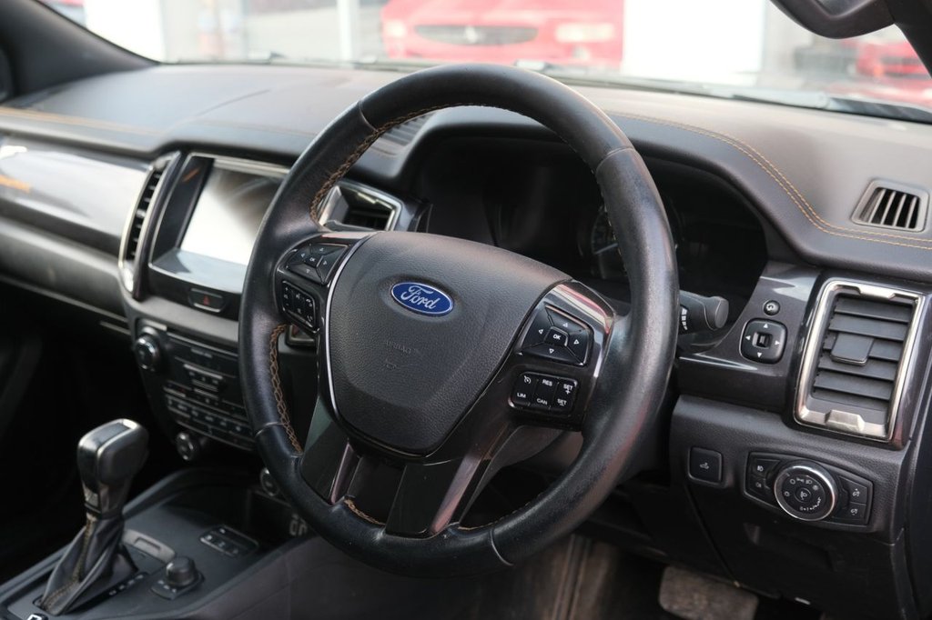 Used Ford Ranger 2020 for sale - 76470076: Photo 10