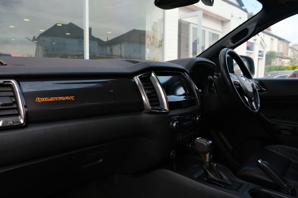 Used Ford Ranger 2020 for sale - 76470076: Photo 11