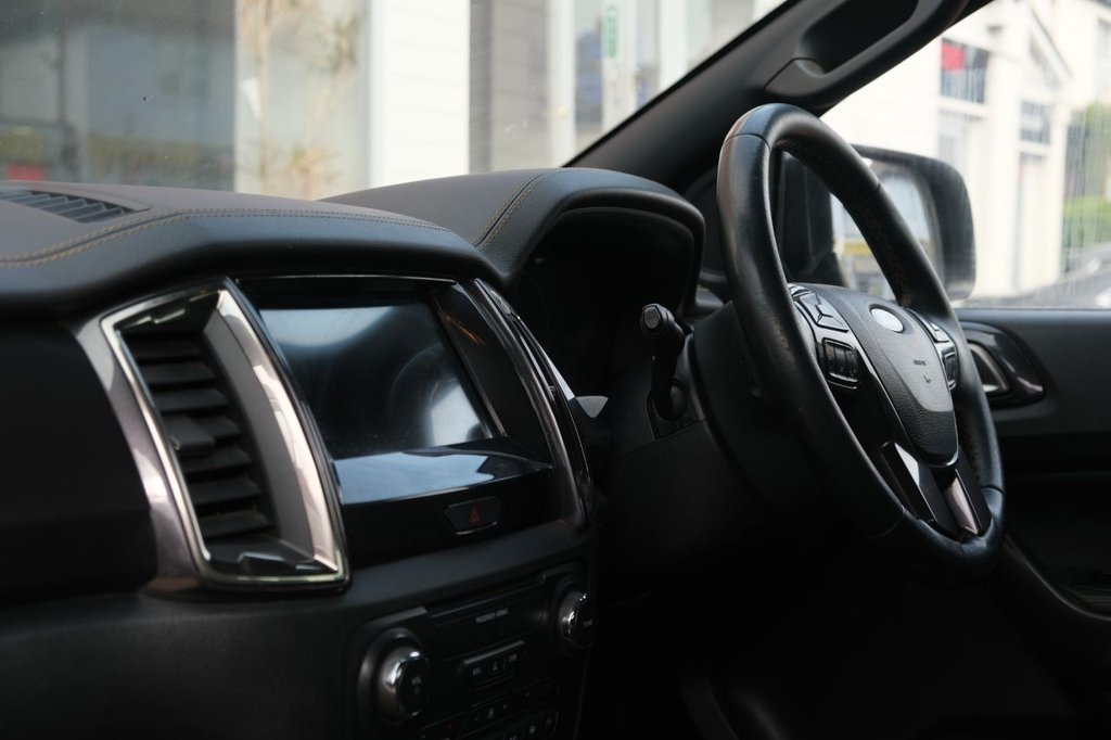 Used Ford Ranger 2020 for sale - 76470076: Photo 12