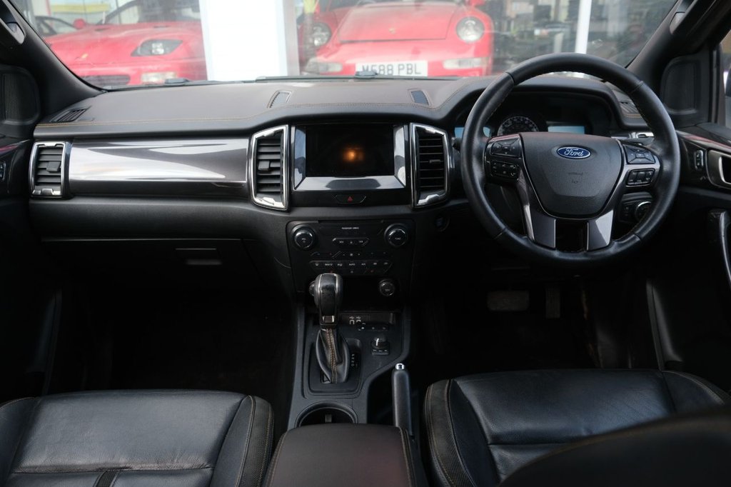 Used Ford Ranger 2020 for sale - 76470076: Photo 13