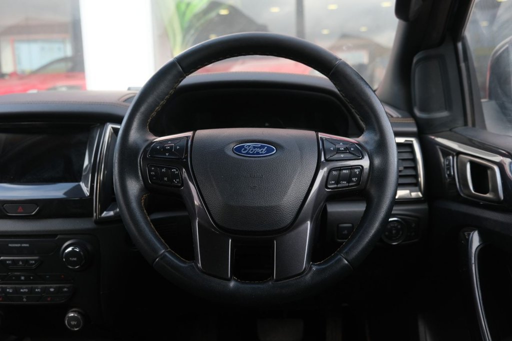 Used Ford Ranger 2020 for sale - 76470076: Photo 14