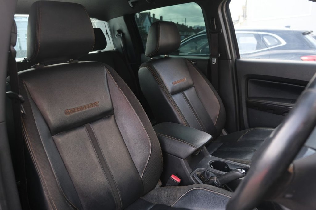 Used Ford Ranger 2020 for sale - 76470076: Photo 16