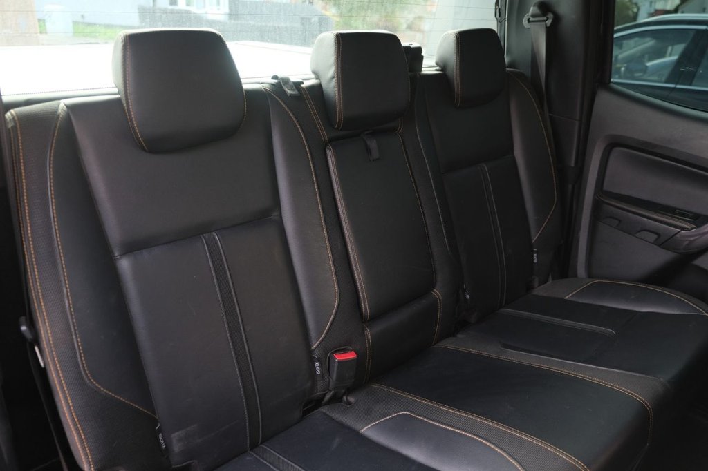 Used Ford Ranger 2020 for sale - 76470076: Photo 17