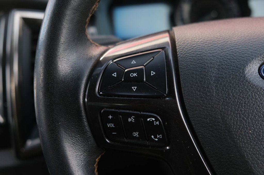 Used Ford Ranger 2020 for sale - 76470076: Photo 19