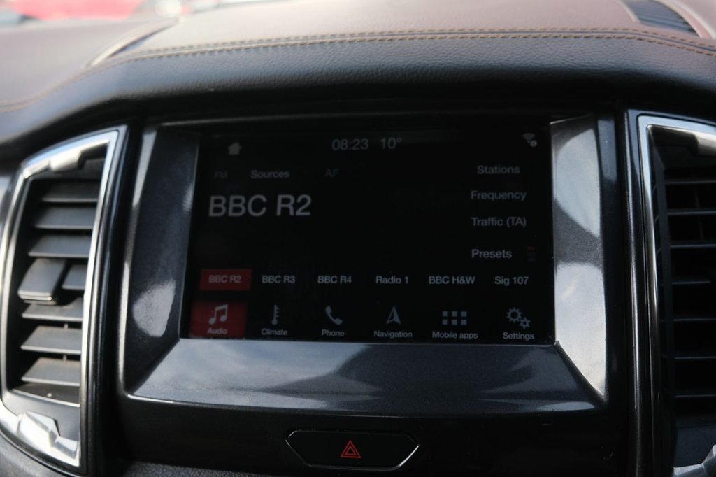 Used Ford Ranger 2020 for sale - 76470076: Photo 21