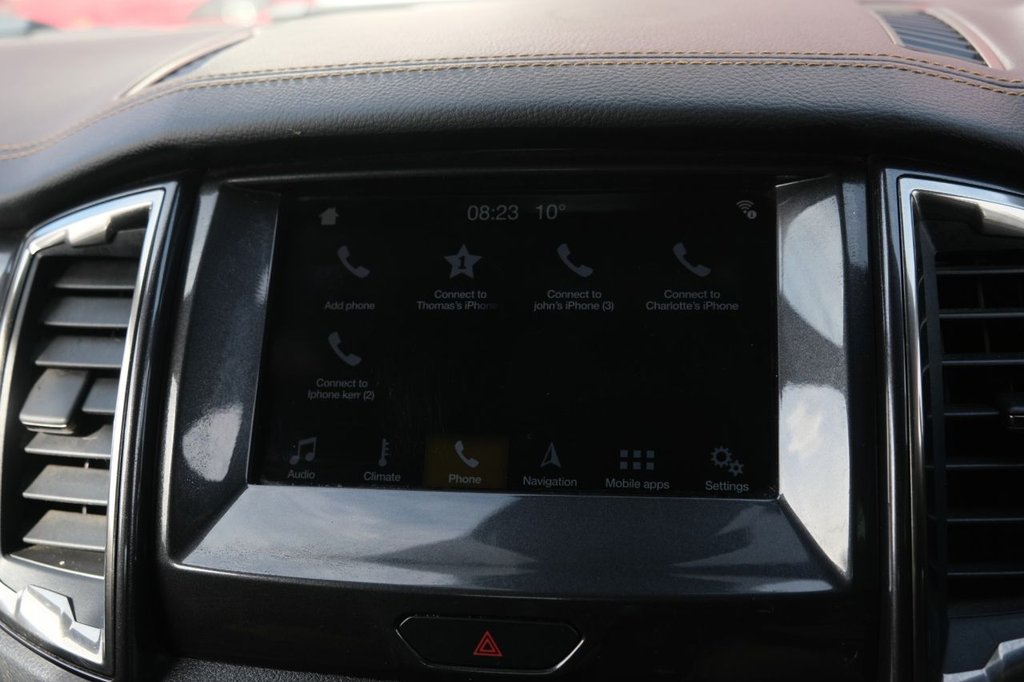 Used Ford Ranger 2020 for sale - 76470076: Photo 22