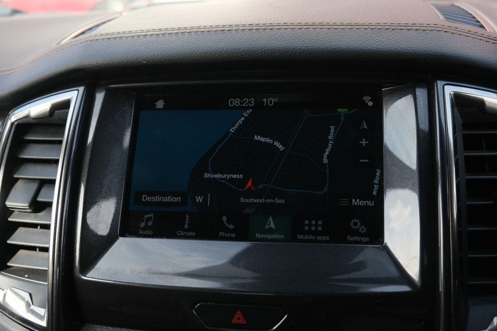 Used Ford Ranger 2020 for sale - 76470076: Photo 23