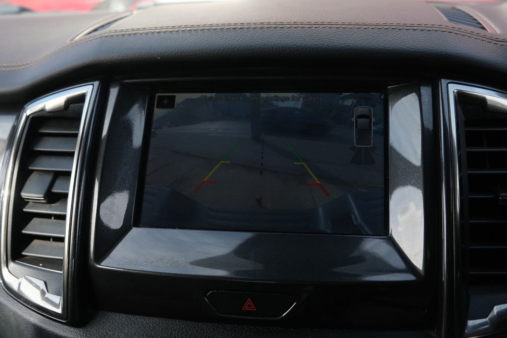 Used Ford Ranger 2020 for sale - 76470076: Photo 24