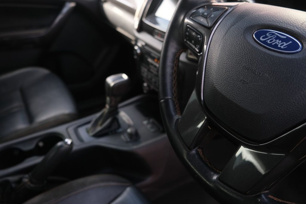 Used Ford Ranger 2020 for sale - 76470076: Photo 29