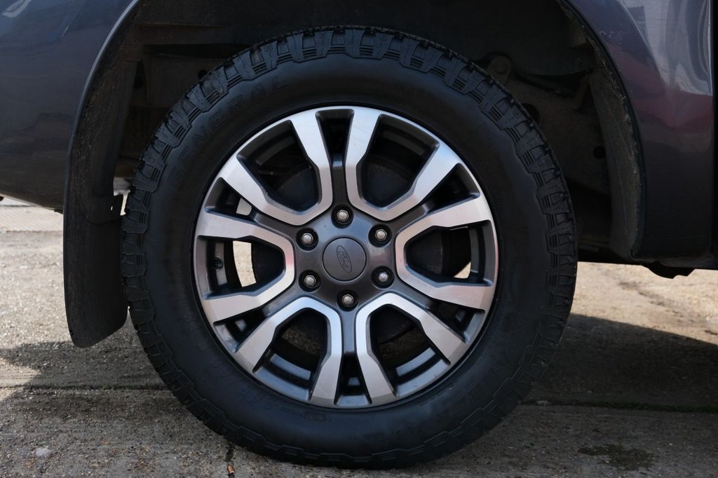 Used Ford Ranger 2020 for sale - 76470076: Photo 7