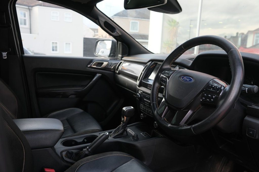 Used Ford Ranger 2020 for sale - 76470076: Photo 9