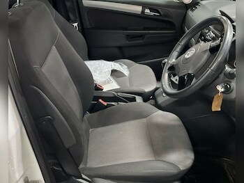 Used Vauxhall Zafira 2013 for sale - 76469735: Photo