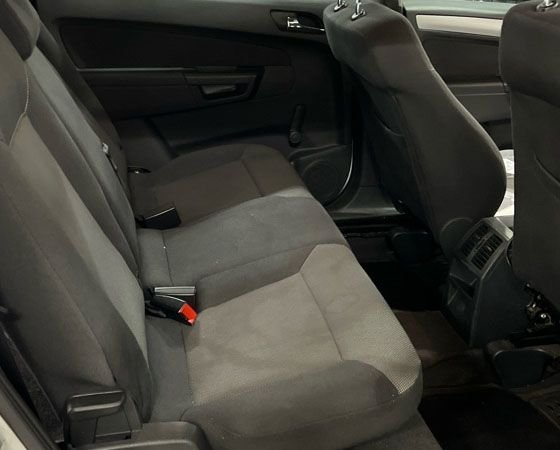 Used Vauxhall Zafira 2013 for sale - 76469735: Photo 4