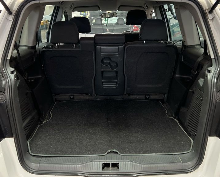 Used Vauxhall Zafira 2013 for sale - 76469735: Photo 7