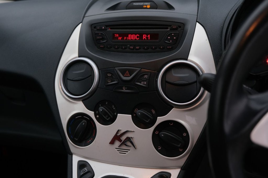 Used Ford Ka 2016 for sale - 76469575: Photo 7