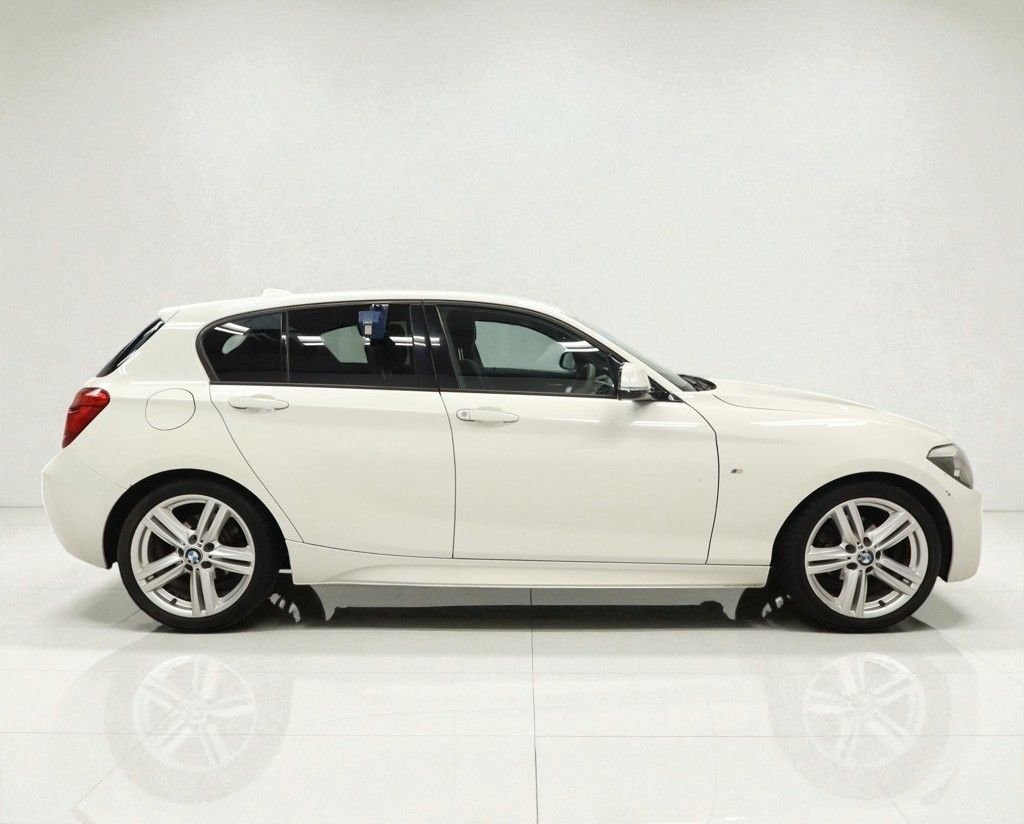 Used BMW 1 Series 2014 for sale - 76469733: Photo 13