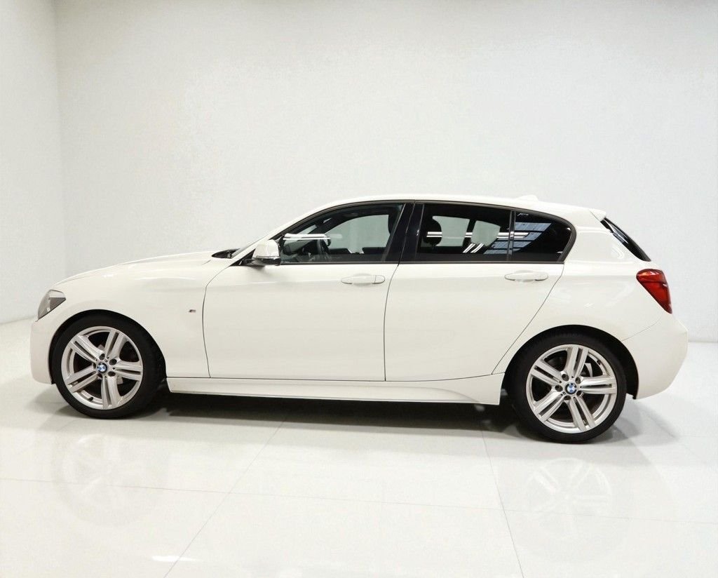 Used BMW 1 Series 2014 for sale - 76469733: Photo 15