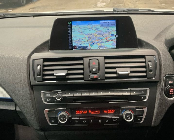 Used BMW 1 Series 2014 for sale - 76469733: Photo 2