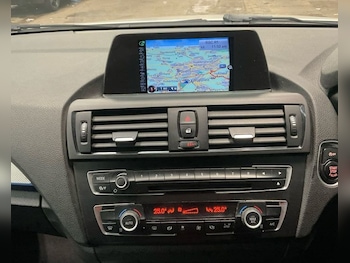 Used BMW 1 Series 2014 for sale - 76469733: Photo