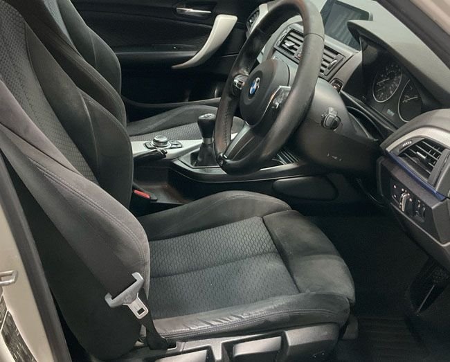 Used BMW 1 Series 2014 for sale - 76469733: Photo 3