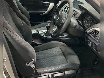 Used BMW 1 Series 2014 for sale - 76469733: Photo