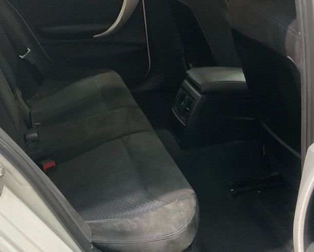 Used BMW 1 Series 2014 for sale - 76469733: Photo 4