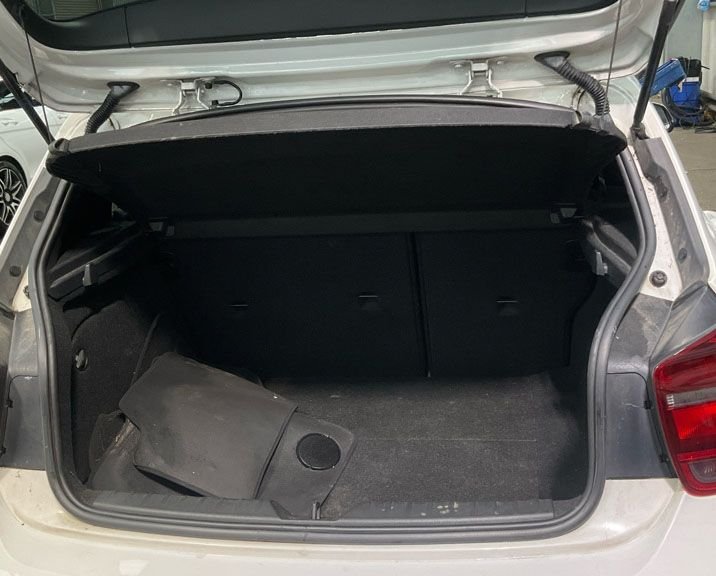 Used BMW 1 Series 2014 for sale - 76469733: Photo 7