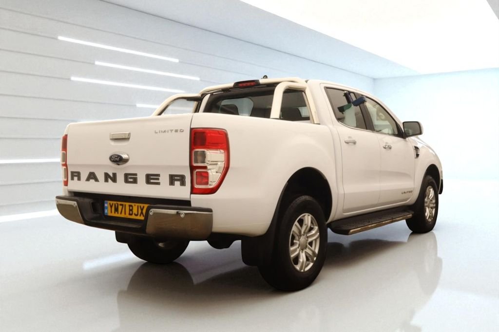 Used Ford Ranger 2022 for sale - 76470072: Photo 12