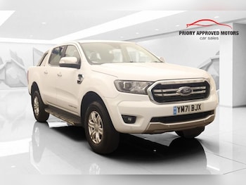 Used Ford Ranger 2022 for sale - 76470072: Photo