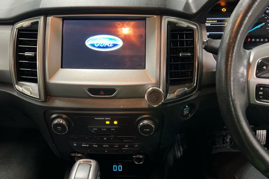 Used Ford Ranger 2022 for sale - 76470072: Photo 2