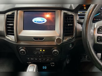 Used Ford Ranger 2022 for sale - 76470072: Photo