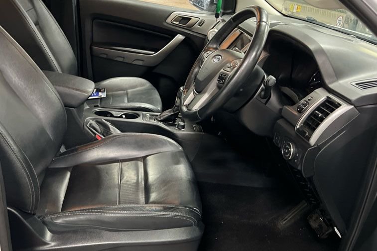 Used Ford Ranger 2022 for sale - 76470072: Photo 3