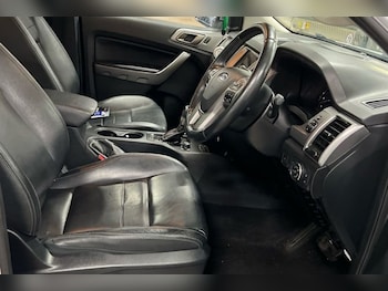 Used Ford Ranger 2022 for sale - 76470072: Photo