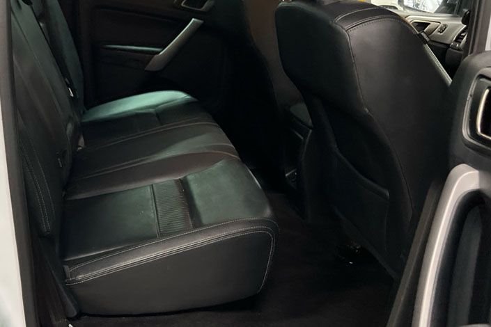 Used Ford Ranger 2022 for sale - 76470072: Photo 4