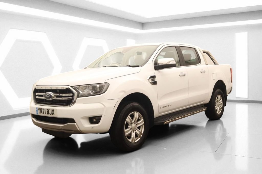 Used Ford Ranger 2022 for sale - 76470072: Photo 9