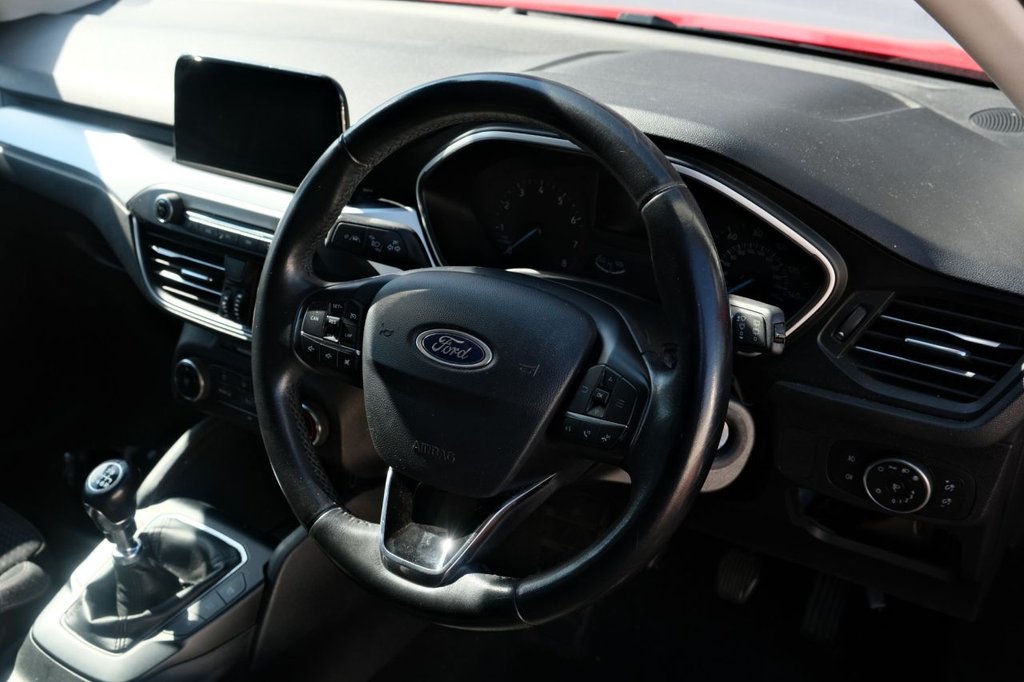 Used Ford Focus 2019 for sale - 76470090: Photo 10