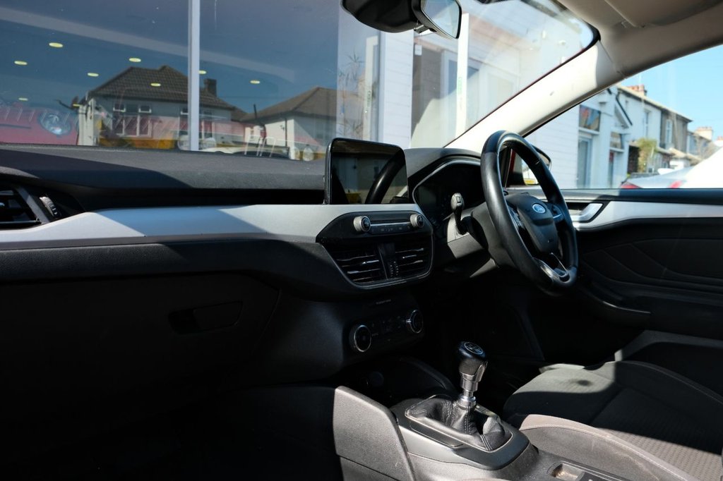 Used Ford Focus 2019 for sale - 76470090: Photo 11