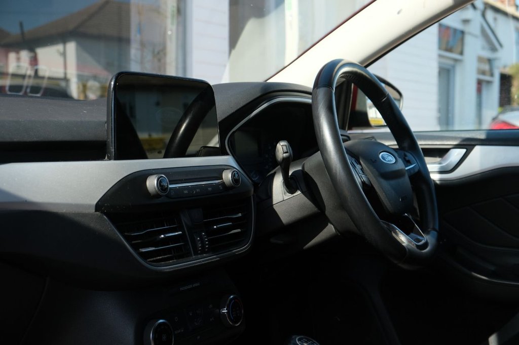 Used Ford Focus 2019 for sale - 76470090: Photo 12