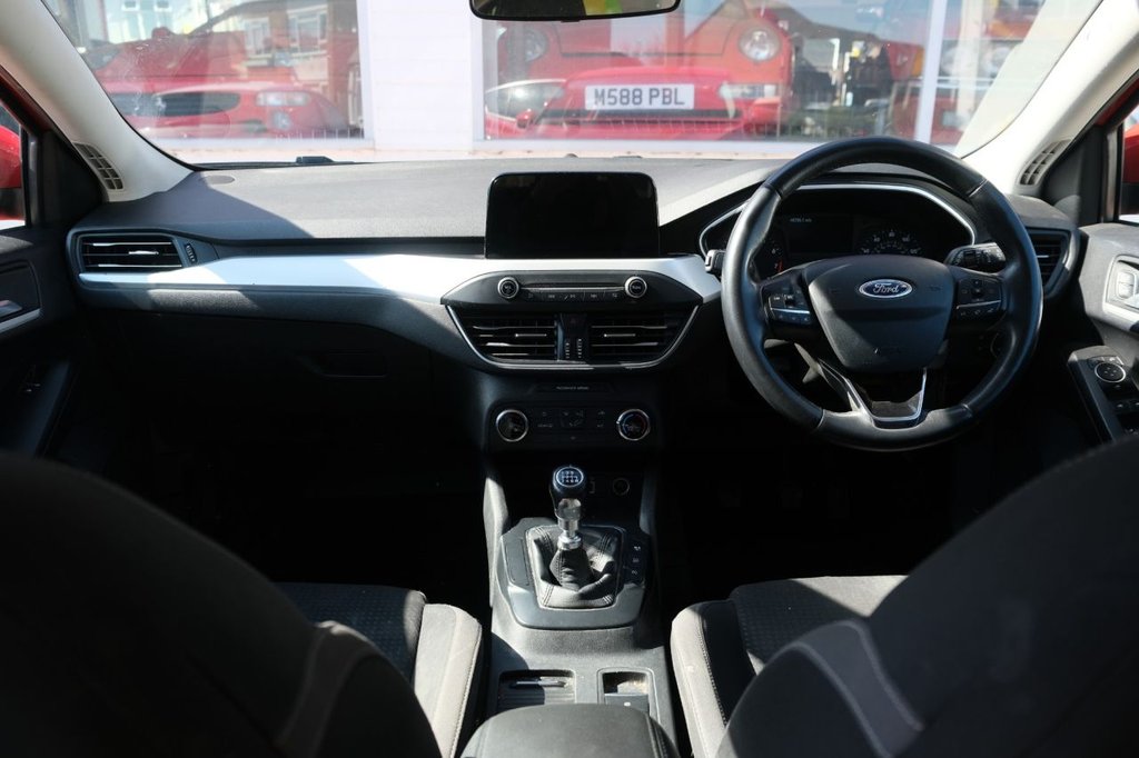 Used Ford Focus 2019 for sale - 76470090: Photo 13