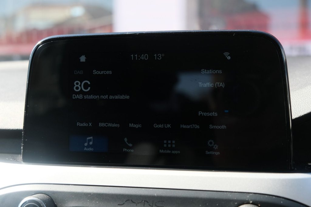 Used Ford Focus 2019 for sale - 76470090: Photo 20