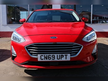Used Ford Focus 2019 for sale - 76470090: Photo