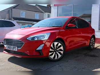 Used Ford Focus 2019 for sale - 76470090: Photo