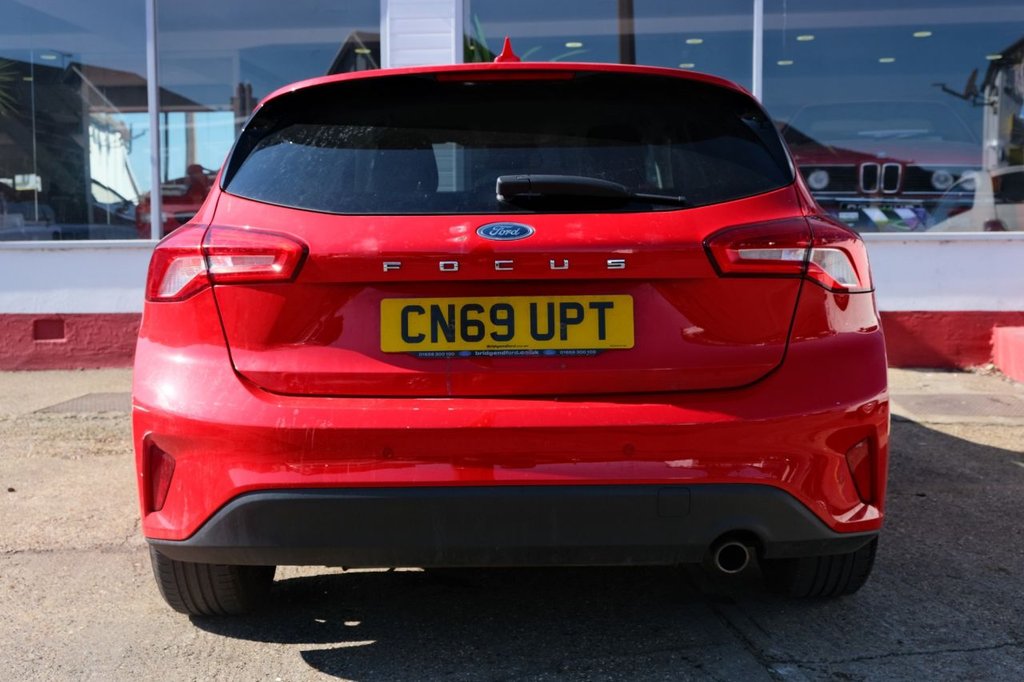 Used Ford Focus 2019 for sale - 76470090: Photo 5