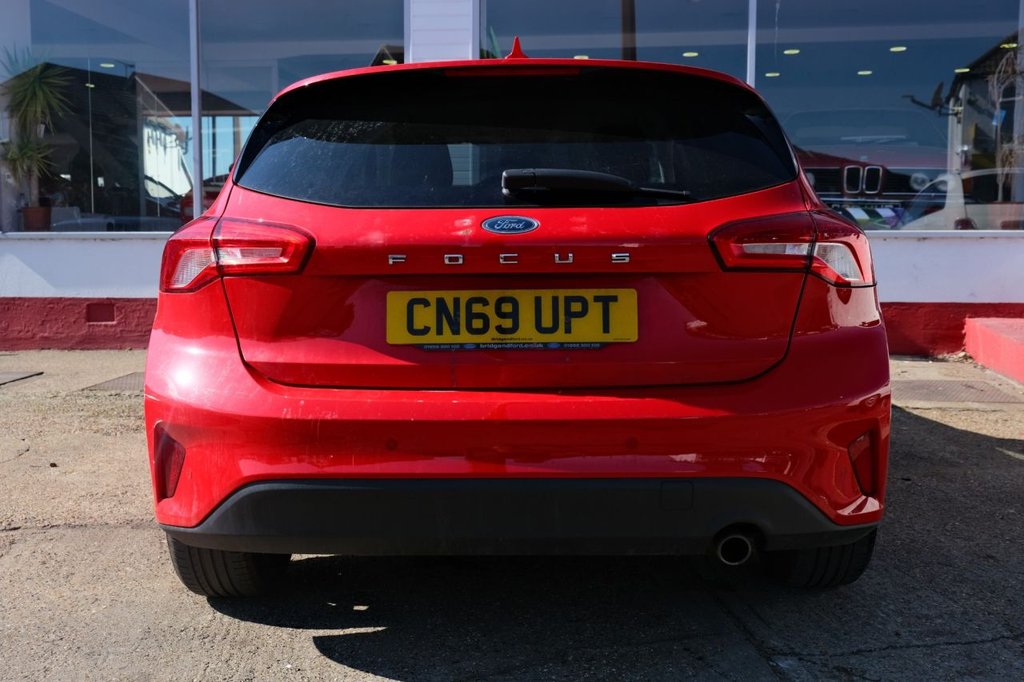 Used Ford Focus 2019 for sale - 76470090: Photo 6