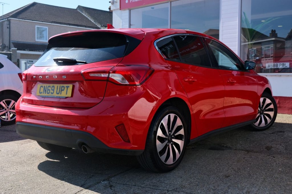 Used Ford Focus 2019 for sale - 76470090: Photo 7