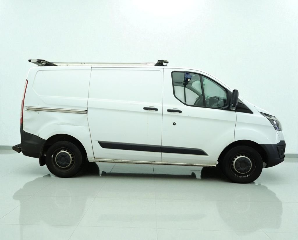 Used Ford Transit Custom 2017 for sale - 76470039: Photo 13