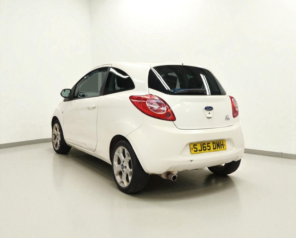 Used Ford Ka 2015 for sale - 76469572: Photo 10