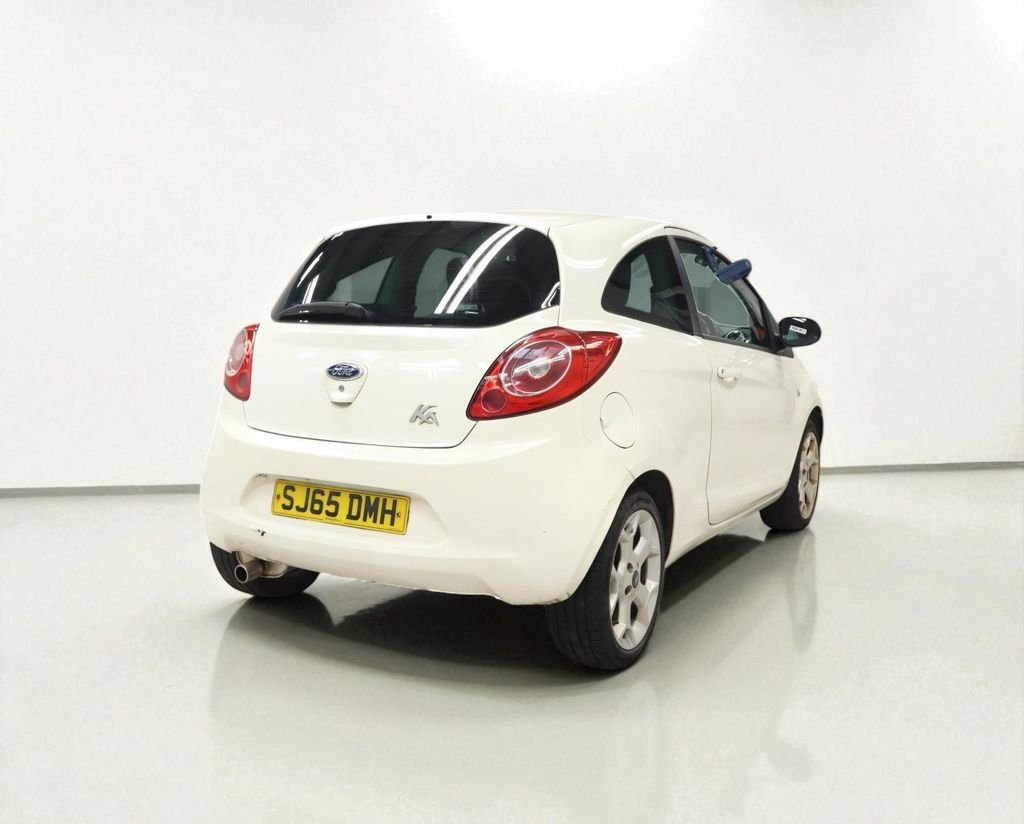 Used Ford Ka 2015 for sale - 76469572: Photo 12